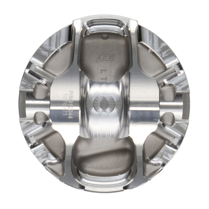 JE Pistons LS7 DISH/INVDM -30CC Set of 8 Pistons