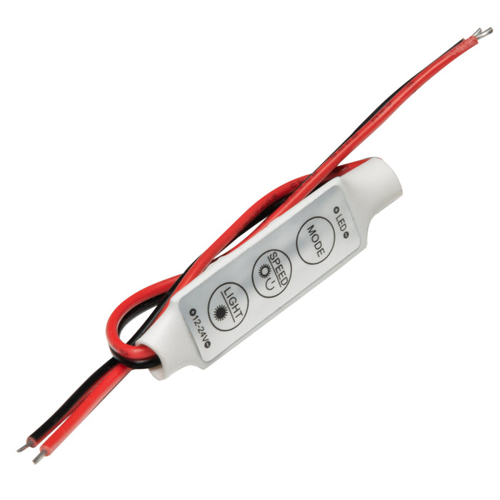 Oracle Single Channel In-Line LED Controller