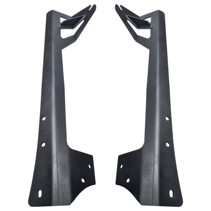 Oracle 97-06 Jeep TJ Off-Road LED Light Bar Roof Brackets/Light