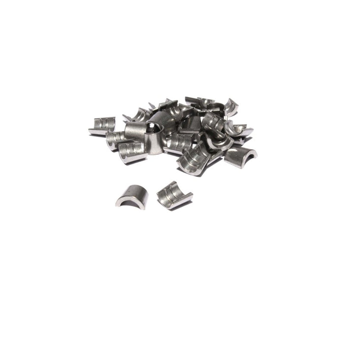 COMP Cams Valve Locks 5/16in Single Groove