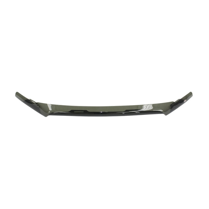 Westin 2015-2017 Ford F-150 Platinum Bug Shield - Smoke