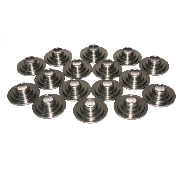 COMP Cams Titanium Retainers Tri Super Lock