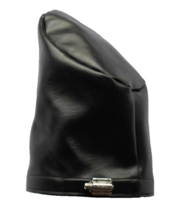 Fleece Performance Stack Cover - 8 inch - Straight Cut