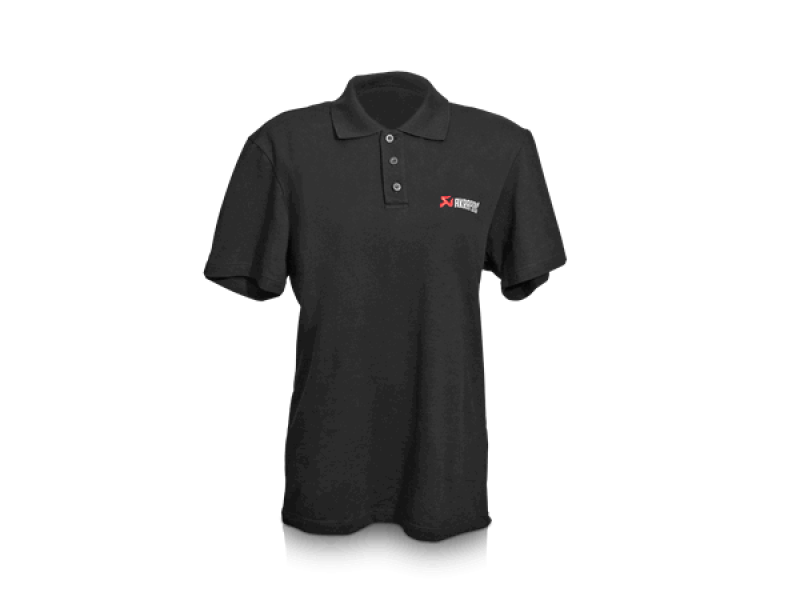 Akrapovic Mens Poloshirt - Small