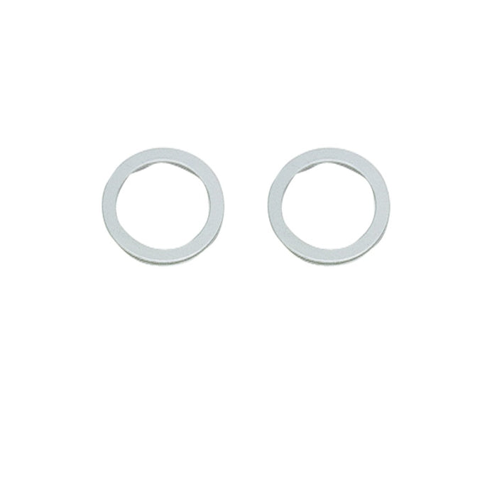 Russell Performance Use with Holley & Demon 9/16in -24 Carb Fittings