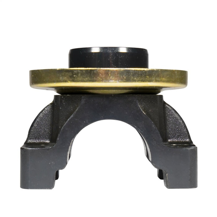 Yukon Gear 24 Spline Front Pinion Yoke for Dana 30/44 Jeep JK w/1350 U-Bolt Design