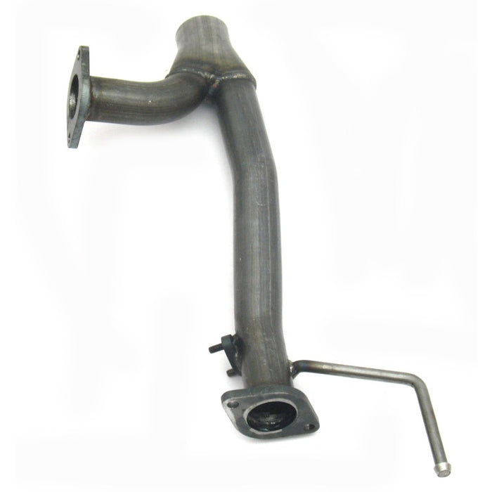 JBA 03-04 Toyota Tundra 4.7L 409SS Y-Pipe