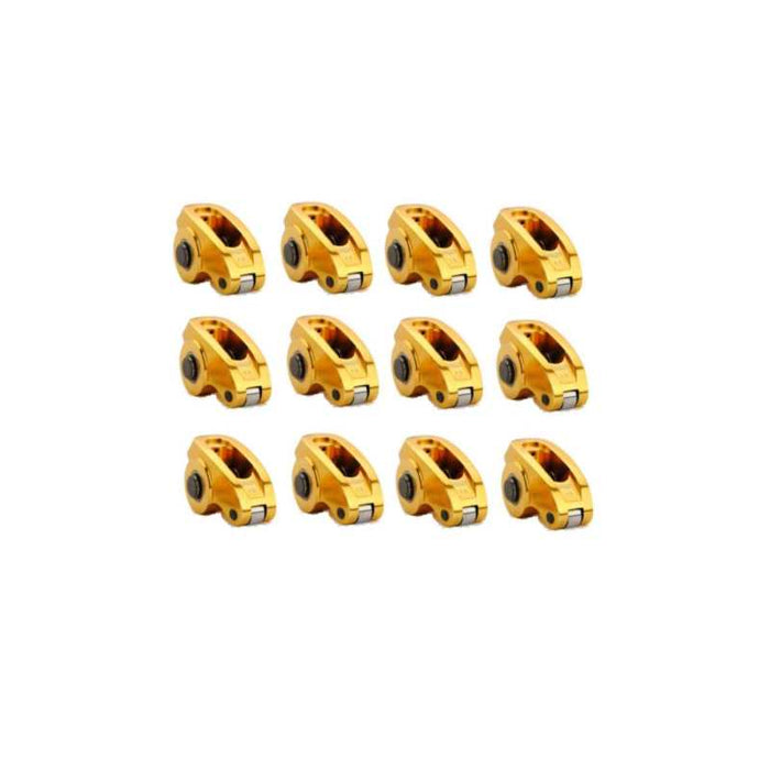 COMP Cams Rocker Arms Ultra Gold Arc SB
