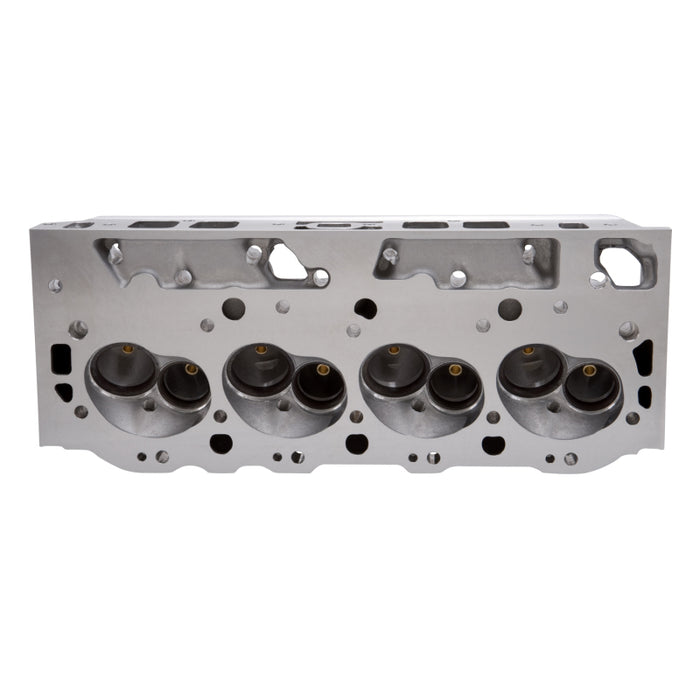 Edelbrock Cylinder Head Perf RPM BBC Rect Port NHRA Legal Bare