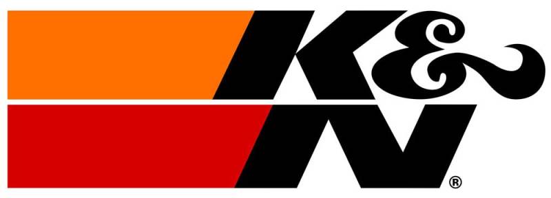 K&N S&S FILTER 6in OD x 4-5/8in ID x 2-3/16in H Replacement Filter for Harley-Davidson