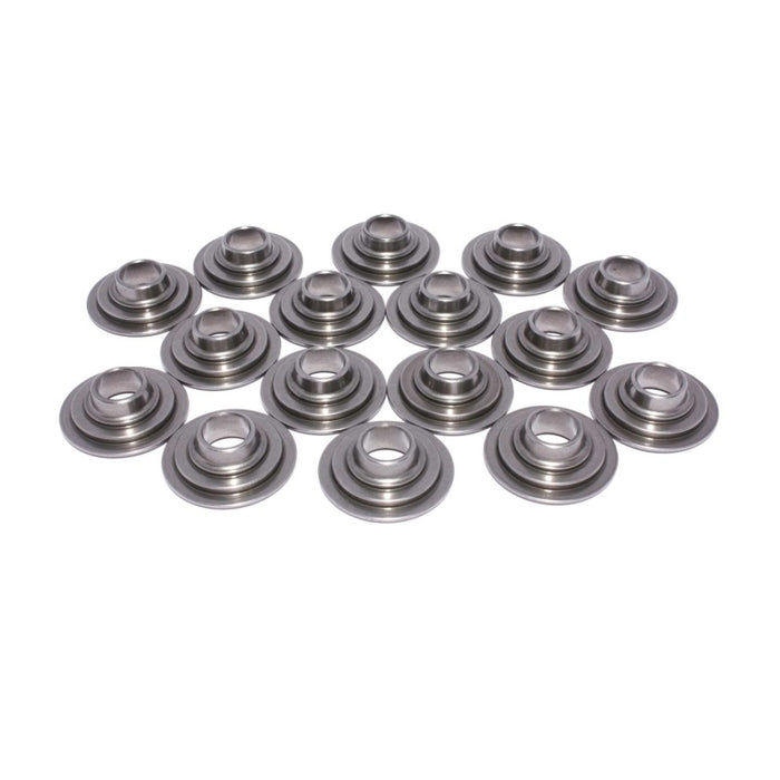 COMP Cams Retainers Lightweight Tool Stl 1.