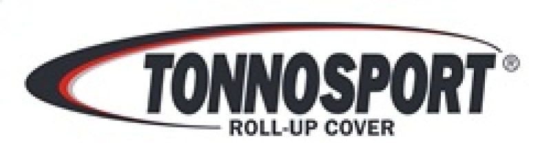 Access Tonnosport 20-22 GM Silverado/Sierra 2500/3500 8ft. Bed Roll-Up Cover-w/o Bedside Storage Box