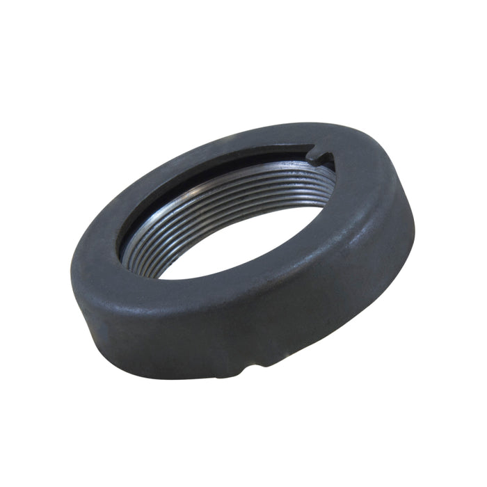 Yukon Gear Rear Spindle Nut for Ford 10.25in Ratcheting Design