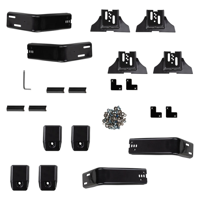 ARB F/Kit Roof Rack Ht3