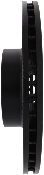 StopTech Power Slot 02-10 WRX Front Right SportStop Slotted Rotor