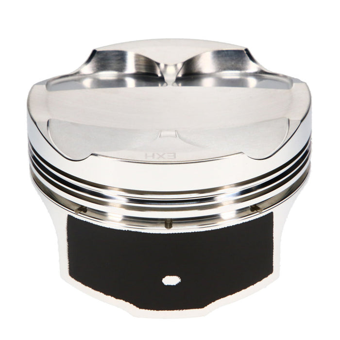 JE Pistons BMW, 3.386in. Bore, Kit - Set of 6