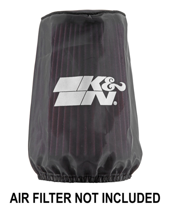 K&N Yamaha Drycharger Air Filter Wrap