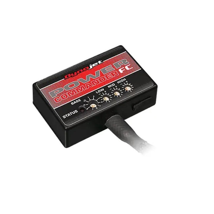 Dynojet 09-14 Yamaha FZ6R Power Commander Fuel Controller