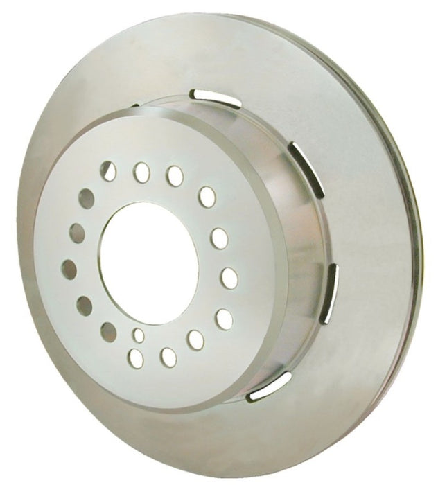 Wilwood Rotor-1.91in Offset 12.19 x .810 - 5 Lug 3.12in Reg-C10