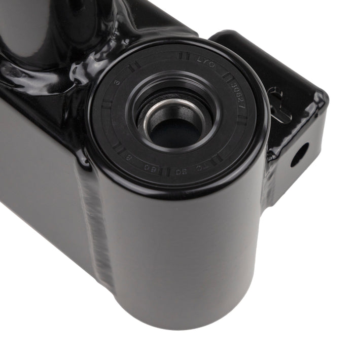 ARB Jerry Can/Holder Blk Rear Step Towbar Rhs 80 Series