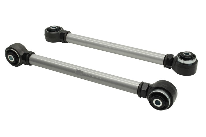 Whiteline 05+ Ford Mustang Rear Control Arm-Complete Lower Arm Assembly (Pinion Angle Correction)