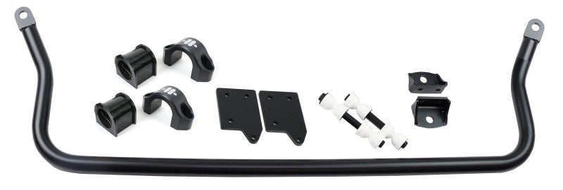 Ridetech 55-57 Chevrolet Bel Air Small Block/LS StreetGrip Suspension System