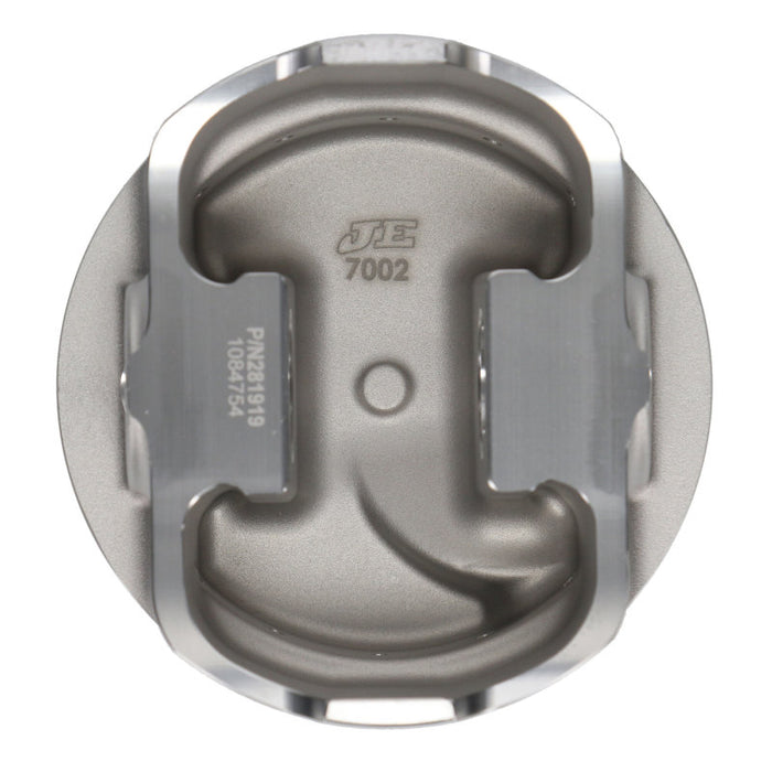 JE Pistons Chevrolet Big Block 4.500in Bore 1.645in CH 1.00 CC Piston Kit