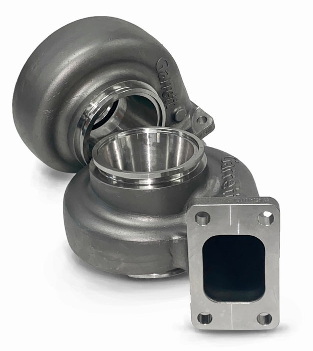 Garrett G35 Turbine Housing Kit O/V T3 / V-Band 1.01 A/R (Reverse Rotation)