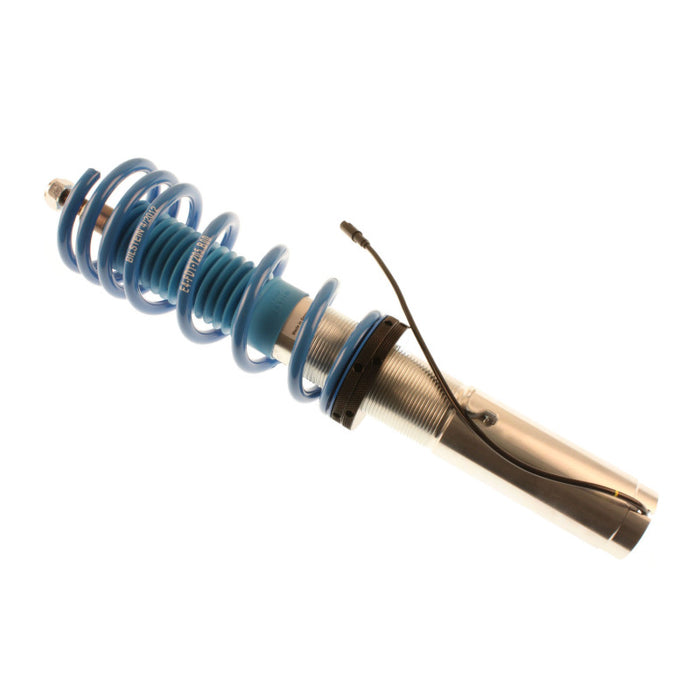 Bilstein B16 (DampTronic) 12-19 Porsche 911 H6 Front & Rear Perf. Susp. Kit (w/ PDCC use 11-239680)