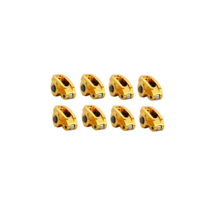 COMP Cams Rocker Arms Ultra Gold Arc SB