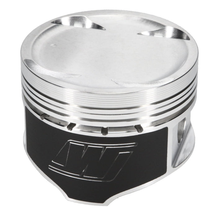 Wiseco Mitsubishi Turbo -18cc 1.390 X 92MM Piston Shelf Stock Kit