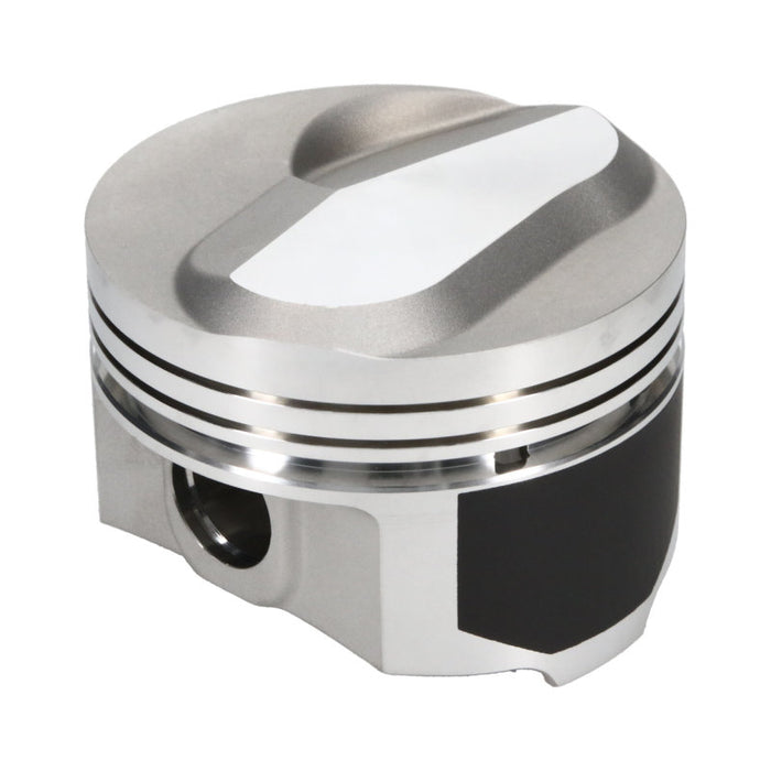 Wiseco Chevrolet Big Block 4.310in Bore 1.645in CH 21.00 CC Pro Tru Street Piston Set