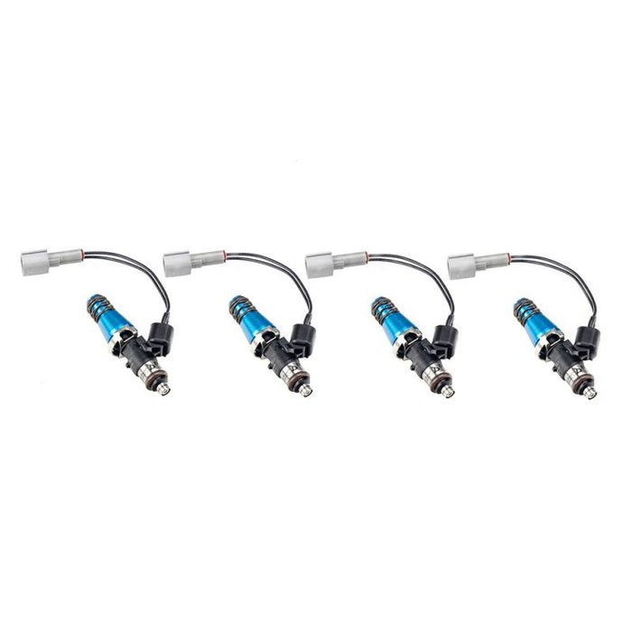 Injector Dynamics ID1300 Lotus Exige / Elise 05+ 1300cc Injectors (Set of 4)