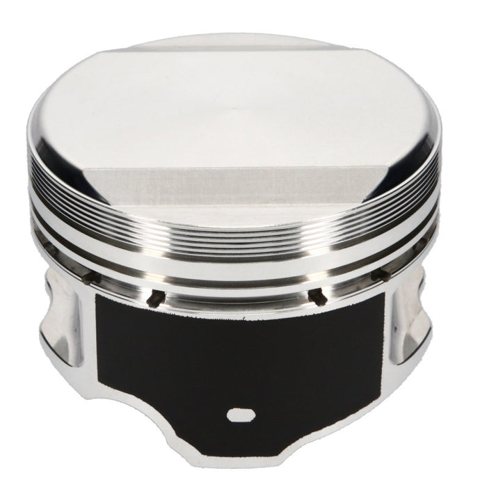 JE Pistons - Set of 4 Nissan SR20DET 88mm Bore 8.5:1 Custom Pistons - Set of 4