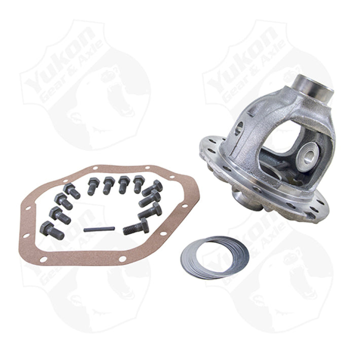 Yukon Gear Replacement Standard Open Carrier Case For Dana 60 / 4.56+