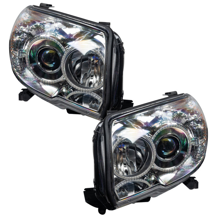 Oracle 06-09 Toyota 4-Runner SMD HL - ColorSHIFT