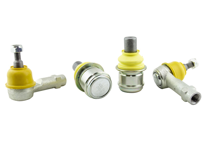 Whiteline 03-06 Mitsubishi Lancer Evo 8/9 / EVO X Front Roll center adjust kit