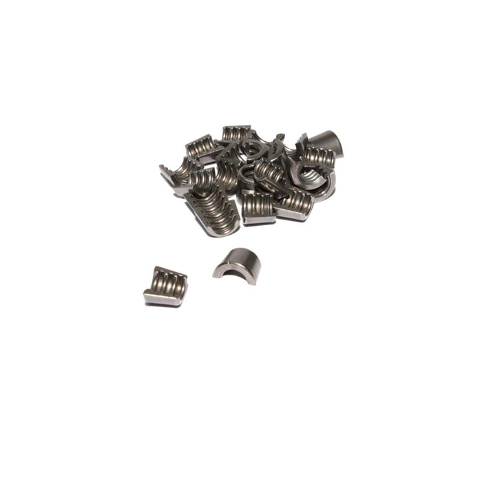 COMP Cams Valve Locks 11/32in Four Groove