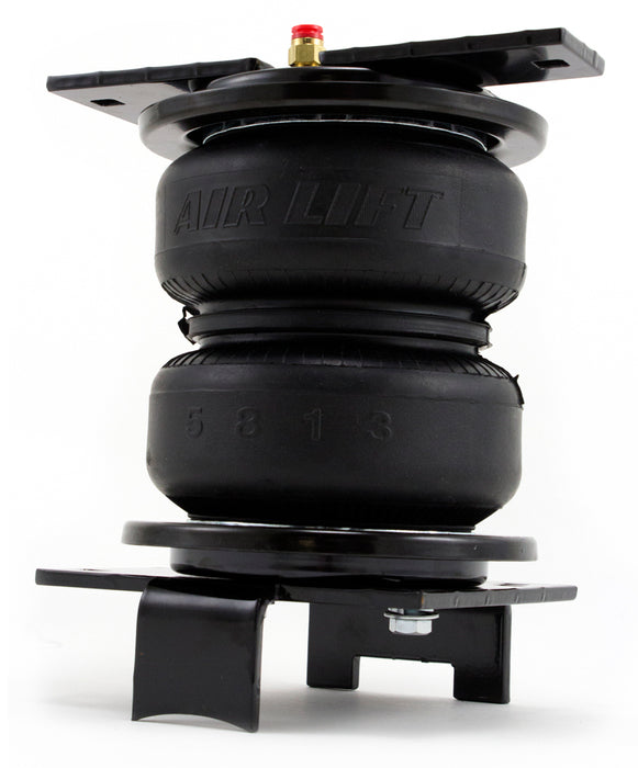 Air Lift LoadLifter 5000 Ultimate Rear Air Spring Kit for 04-14 Ford F-150 RWD
