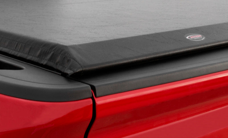 Access Original 20+ GM Silverado/Sierra 2500/3500 8ft Bed Roll-Up Cover
