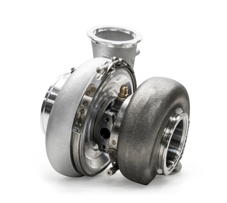 Garrett G45 Turbine Housing Kit Div T4 / V-Band 1.44 A/R - Standard Rotation