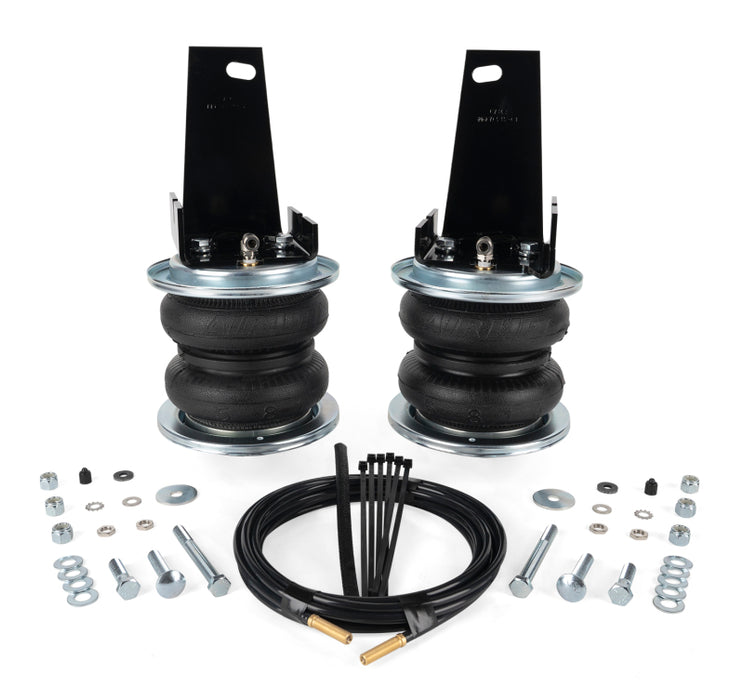 Air Lift LoadLifter 5000 Air Spring Kit for 00-05 Ford Excursion 4WD