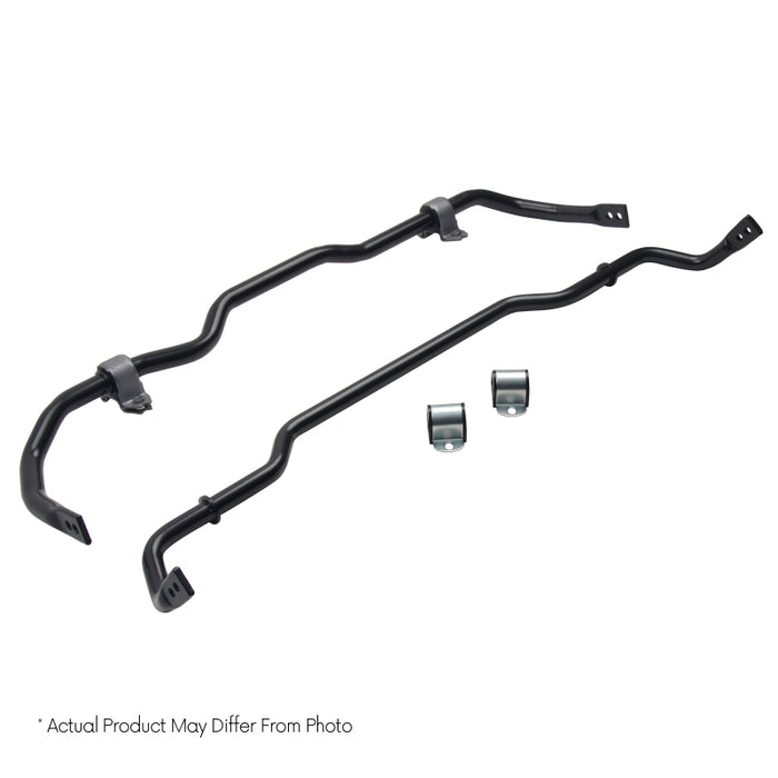 ST Anti-Swaybar Set Honda Civic Coupe Sedan Del Sol / Acura Integra except Type-R
